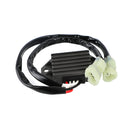 2012-2015 Yamaha WR450F WR 450 F Magnetzünder + Spannungsgleichrichter + Dichtung Fedex Express