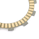 Sada třecích lamel spojky pro Yamaha TX650 XS650 XS650SE XS1 256-16331-00