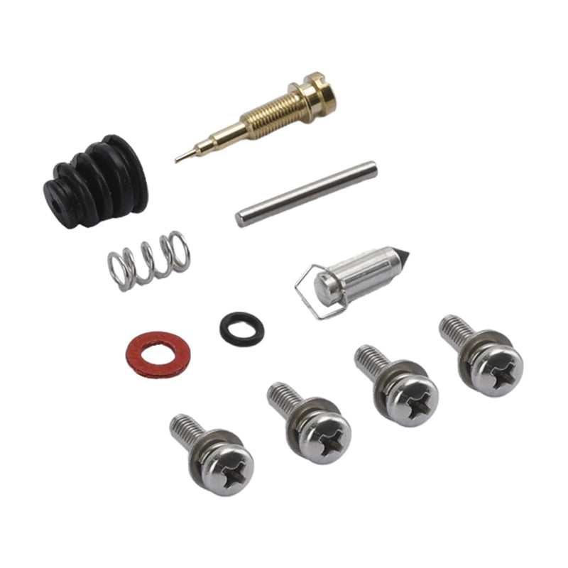 Kit de conversão de carburador para Yamaha 30 HP F30 40 HP F40 25 HP F25 20 HP 67C-W0093