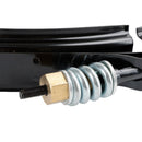 Conjunto de braçadeira de controle de tensão 190003, filtro de substituição para piscina e spa para Pentair