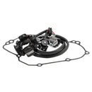 Kawasaki KX 450 F 2006 2007 2008 Magnetændingsstatorsamling og pakning