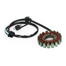 Stator Magneto til Suzuki TU250 TU250X Generator 2009-2019 Repl.32101-26G10 Generisk