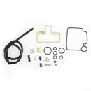 Zestawy do regeneracji gaźnika i przewód ssania do Harley MIKUNI HSR42 HSR45 HSR48 Generic