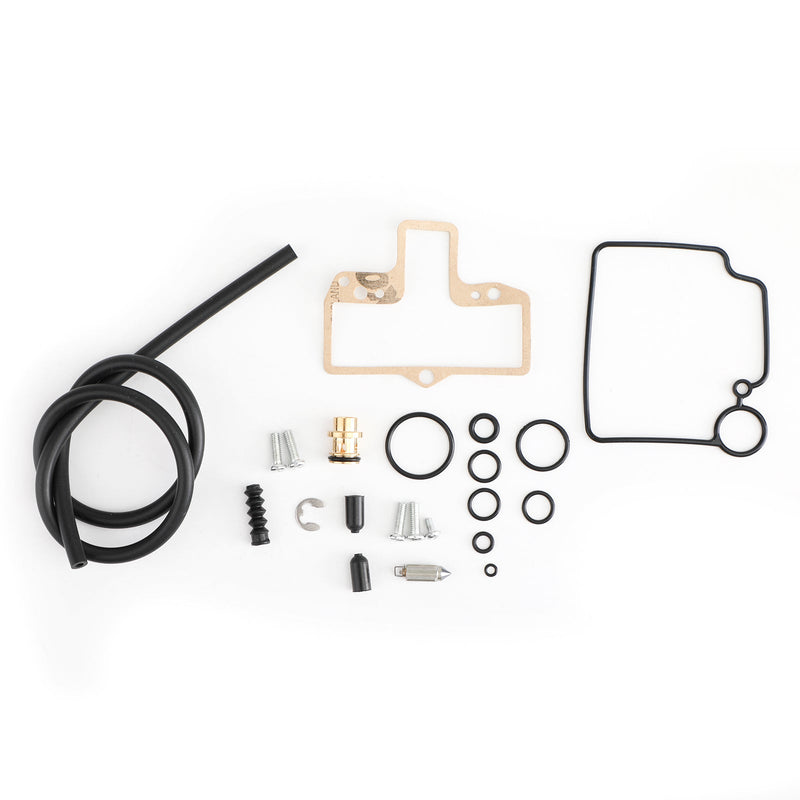 Vergaser Carb Rebuild Kits &amp; Choke-Kabel für Harley MIKUNI HSR42 HSR45 HSR48 Generic