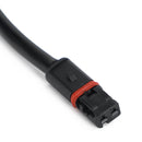 LED-blinklys bagtil til BMW F650 F700GS F800 GS R1200 GS Generisk