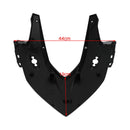 Honda CBR500R 2019-2021 Černá Kapota krytu předního světlometu