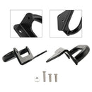 2022–2023 Yamaha XSR 900 Beifahrer-Armlehnen-Handhalter