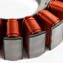 2017 ELECTRA GLIDE ULTRA CLASSIC FLHTCU 1FCC 3-faset generatorstator 29900042