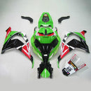 Sada kapotáže Amotopart pro Kawasaki ZX10R 2016-2019 Generic