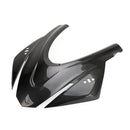 Aprilia RS 660 2020-2022 Carbon front forlygte hætte næse kåbedæksel