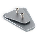 Luz de extensão do pedal da alavanca de ampliação do freio para TR Tiger 1200 12-21