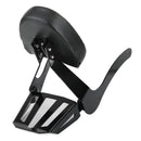 2014-2020 Indian Scout Sixty / Scout Sozius Sissy Bar Rückenlehne Gepäckträger