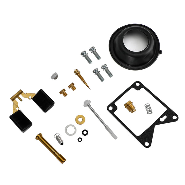 Kit de reparo de revisão do carburador Yamaha Virago 750 XV750 1981-1983