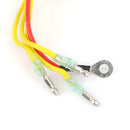 Regulador retificador adequado para Johnson Evinrude 9.9HP 10HP 15HP 1993-2001 0584597