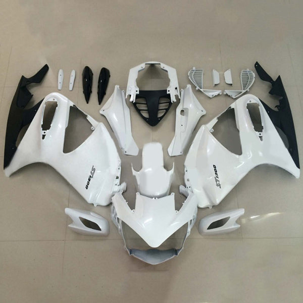 Amotopart Honda STX1300 ST1300 2002-2016 Fairing Set Body