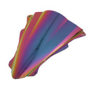 Pára-brisa ABS para Kawasaki Ninja ZX25R ZX-25R 2020-2024