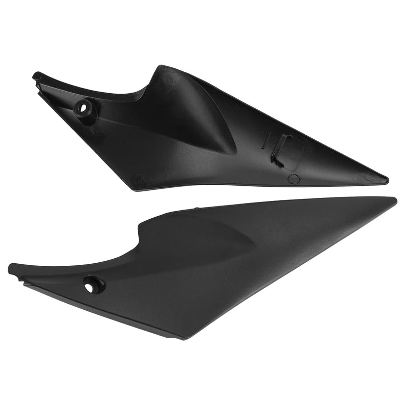 Bensintank sidopanel kåpa för Suzuki GSXR 600/750 2006-2007 K6 Generic