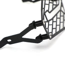 Ajovalojen ajovalon suojasäleikkö sopii mallille BMW F750GS F850GS 18-21 hopea geneerinen