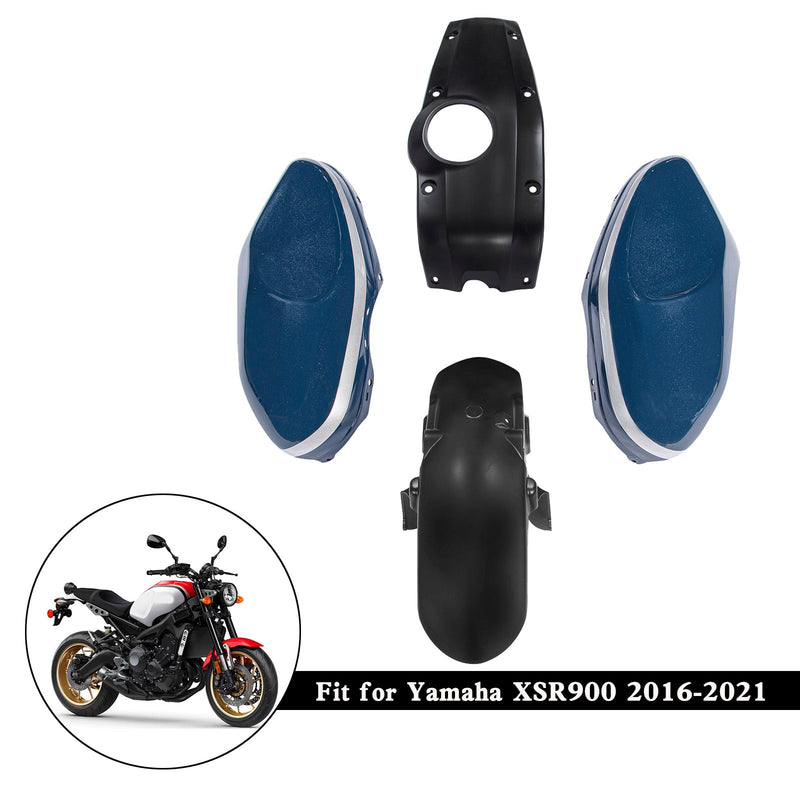 Zestaw owiewek Yamaha XSR900 2016-2021