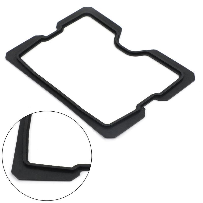 Junta de tapa de válvula para Honda CMX 250 C CMX250 Rebel 1985-1996 12391-KR3-000