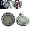 1157 LED bremseindikatorer for Touring Street Glide Electra Glide Generic