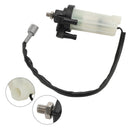 Polttoainesuodatin Yamaha 4-tahti 30 hv 50 hv 60 hv 70 hv 90 hv 115 hv 6D8-24560-00