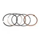 125cc sylinterisarja Italika DM125 - 56,5 mm männän tappi 15 mm - 2017-2022