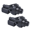 2x dörr inre ljusströmbrytare för Renault Clio MK2 Kangoo Megane 7700427640