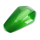 Capa de carenagem do assento traseiro da motocicleta se encaixa Kawasaki Z H2 20-24 genérico