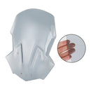 Čelní sklo pro TRIUMPH Tiger 800 XC/XR/XRX/XRT/XCX/XCA 2018-2021