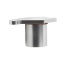 Opel Vauxhall Saab 2.0 2.2 DTI TiD motor EGR ventil blindplade