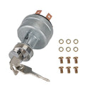 Tændingskontakt til Takeuchi gravemaskine Bigger 1700100023 1700100052 H806