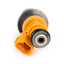 6-teiliges Einspritzventil für 2003-2020 Yamaha Außenborder HPDI 250 300HP 60V-13761-00-00 Generic