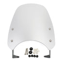 Moottoripyörän tuulilasi Triumph SCRAMBLER 1200 2019-2022 Genericille