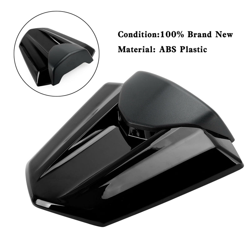 Cubierta de carenado para asiento trasero Honda CB400F 2022-2023