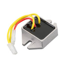 Regulátor napětí je vhodný pro B&S 394890 393374 691185 797375 797182 845907 691188