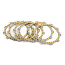 Kupplungsreibscheiben-Kit-Set für Yamaha 36X-16321-00 RT180 1990-1998 Generic