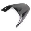 Osłona tylnego siedzenia motocykla Osłona owiewki dla DUCATI 796 795 M1100 696 wszystkie lata Czerwony