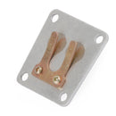 Vintage NOS Peugeot Reed Block Reed Ventil til PEUGEOT 103-SP KNALLERT 47229