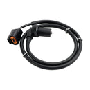 Czujnik prędkości koła ABS tył prawy do Mitsubishi Lancer Evo 2.0 16V MR493456