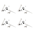 Honda CBR600F3 CBR 600 F3 1995-1998 4-delt karburator karburator konverteringssæt