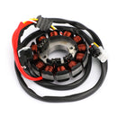 Generator Magneto Stator Passer til GAS GAS EC 350 300 450 F 4T 2013 - 2015 Generisk