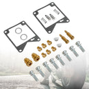 Yamaha Virago 920 XV920 1981-1983 karburator reparationssæt