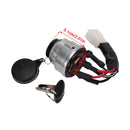 Tændingskontakt SBA385201890 til New Holland 1215 1220 1320 1520 1620 1920 2120