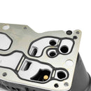 Filtro enfriador de aceite de motor 11428507697 para BMW 1 3 4 5 SERIES X1 X3 X5