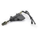 1 st bakbromscylinder för Apulia APR125-2 APR125-2F APR150-2 Generic