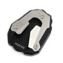 Stativplatta för Triumph TIGER 900 RALLY PRO / GT LOW 2021 Generic