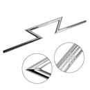 Z-Bar 7/8" 22mm řídítka pro Touring Street Glide Electra