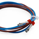 Cewka ładująca do silników zaburtowych Yamaha 94-03 40HP E40G K40J 2-suwowych 6F5