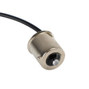 1156 Zadní LED směrová světla zapuštěná pro Dyna Touring Street Road Glide 883 Generic